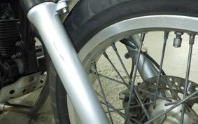 YAMAHA TW200 Gen.2 DG07J