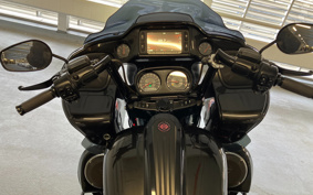 HARLEY HARLEY FLTRXSE1800CVO 2018 TCL