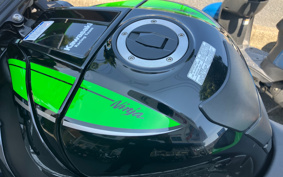 KAWASAKI NINJA ZX-10R ABS 2016 ZXT00S