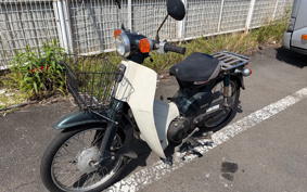 HONDA SUPER CUB50 AA01