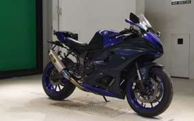 YAMAHA YZF-R7 2024 RM39J