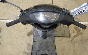 HONDA DIO SR GEN 3 AF35