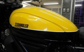 DUCATI SCRAMBLER FULL THROTTLE 2020