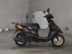 Фото Yamaha JOG с японского аукциона