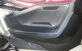 HONDA ADV150 2011 KF38