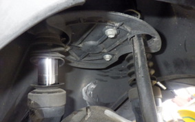 YAMAHA JOG Gen.5 SA36J