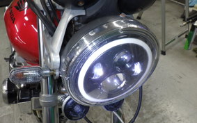 HONDA CB400SF VTEC SPEC 2 2002 NC39