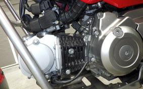 HONDA CT125-2 2025 JA65