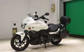 HONDA CTX700 2013 RC69