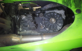 KAWASAKI NINJA 250R 2022 EX250K