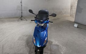 SUZUKI ADDRESS V125 CF4MA