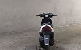 SUZUKI LET's 2 CA1PA