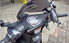 HONDA  SUPER CUB C125 JA58