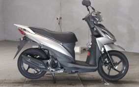 SUZUKI ADDRESS V110 CE47A