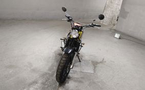 YAMAHA TW225 DG09J