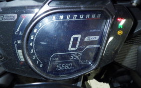 HONDA CBR250RR A MC51