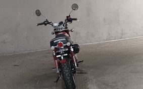 HONDA MONKEY 125 JB02
