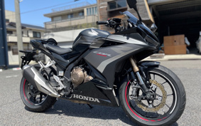 HONDA CBR400R ABS 2024 NC56