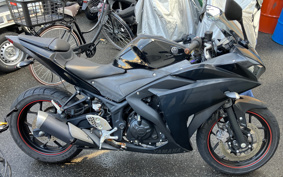 YAMAHA YZF-R25 ABS RG43J