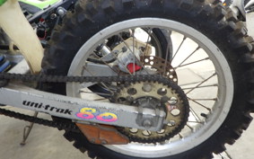 KAWASAKI KX80 KX080V