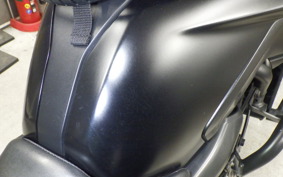 YAMAHA MT-07 ABS 2020 RM19J