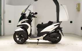 YAMAHA TRICITY 155 A ヤネツキ SG37J