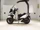 Фото Yamaha TRICITY 155 A ヤネツキ с японского аукциона