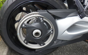 BMW F800S 2006