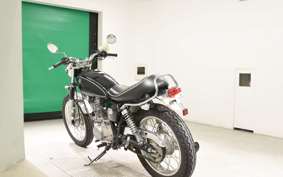 YAMAHA SR400 Gen.3 RH01J