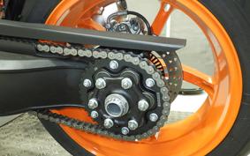 KTM 1290 SUPER DUKE R 2025