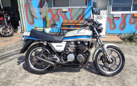 KAWASAKI Z750 FX Type Gen.3 2021 KZ750E