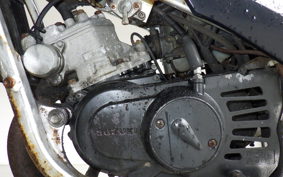 SUZUKI RG125 Gamma NF11F