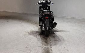 YAMAHA CYGNUS125XSR SED8J