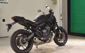 YAMAHA MT-07 2025 RM48J