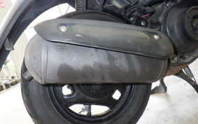 SUZUKI LET's 4 CA45A