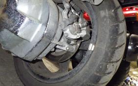 SUZUKI SKYWAVE 250 (Burgman 250) Gen.2 CJ43A