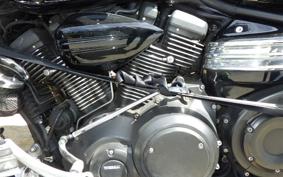 YAMAHA XV1900 MIDNIGHT STAR 2013
