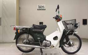 HONDA C90 SUPER CUB HA02