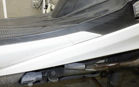 YAMAHA CYGNUS 125 XSR 3 2009 SEA5J