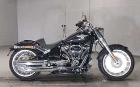 HARLEY FLFBS1870 2021 YGK