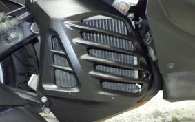 YAMAHA N-MAX 155 A SG50J