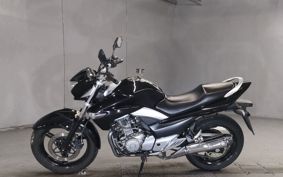 SUZUKI GSR250 GJ55D