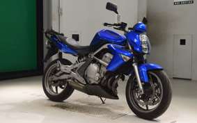 KAWASAKI ER600 N 2009 ER650A