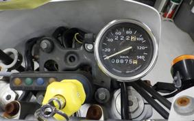 HONDA XR250
