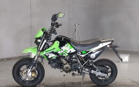 KAWASAKI KSR110 KL110D