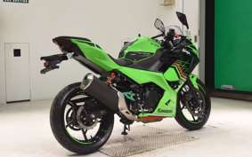 KAWASAKI NINJA 400 2024 EX400L