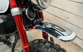 HONDA MONKEY 125 JB05