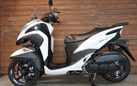 YAMAHA TRICITY 155 SG81J