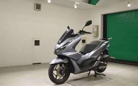 HONDA PCX 125 2015 JK05