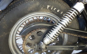 HARLEY XL883 1989